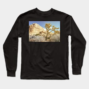 Yucca Joshua Long Sleeve T-Shirt